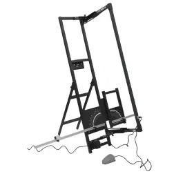 Máquina Corte de Placas EPS  XPS200wFlux - 1220640005