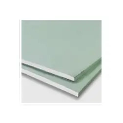 Placa de Gesso Cartonado BA13 Hidrófugo 2500mm Gyptec - 1320140004