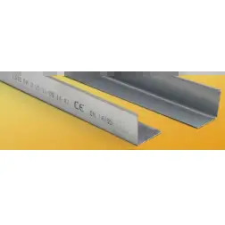 Cantoneira 30X30mm 3000mm - 1170310006