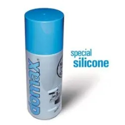 Spray Desmoldante Anti-Aderente 400ml Domax Domax