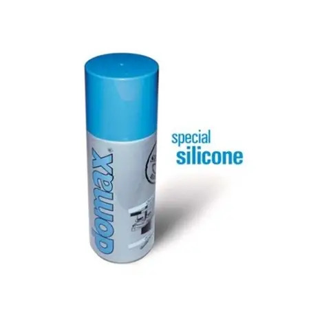 Spray Desmoldante Anti-Aderente 400ml Domax Domax