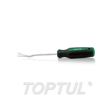 Extrator de Estofos de Porta 115mm JJAE0612 Toptul Toptul