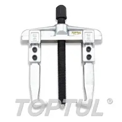 Saca Rolamentos de 2 Garras 160mm JJAL1216 Toptul Toptul