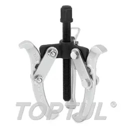 Saca Rolamentos de 3 Garras 200mm JJAL0308 Toptul Toptul