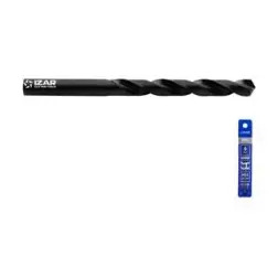 Broca HSS Din 338 1001 Pack 2un Izar IZAR