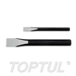 Escopro 25x220mm HCAB2522 Toptul Toptul