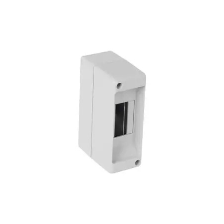 Quadro Elétrico 1-2 IP40 10x10x10cm Sem Tampa Valpec Electraline