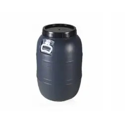 Barrica com Tampa 45lt 1251 Reivax Reivax