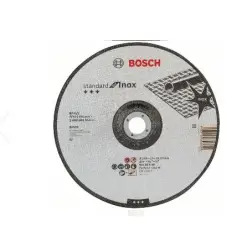 Disco de Corte de Inox 230x1,9mm 2608601514 Bosch Bosch