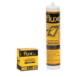 Vedante Acrílico Flux