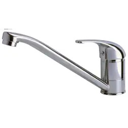 Torneira Monocomando Cozinha Valência Flux Flux