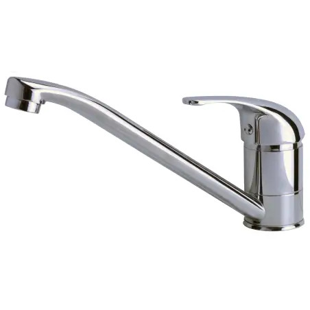 Torneira Monocomando Cozinha Valência Flux Flux