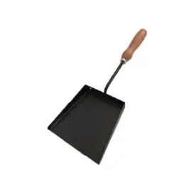 Pá para Cinzas 10 cm Queimafre Queimafre