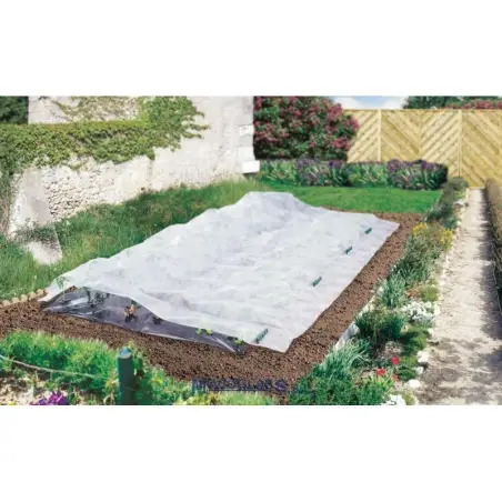 Manta de Proteção Climatex 2x5mt Nortene Nortene