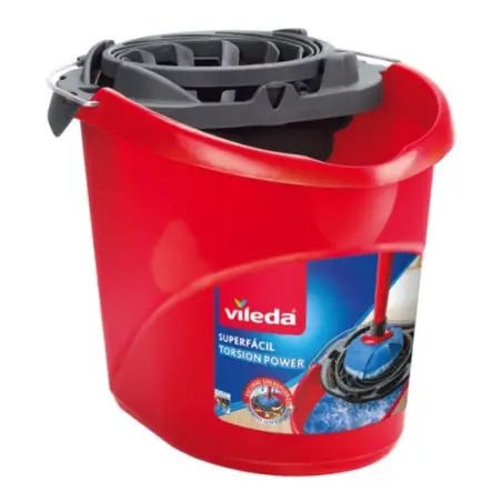 Balde 10lt com Espremedor Vileda Vileda