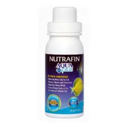 Condicionador para Aquário Aqua Plus 250ml Nutrafin Nutrafin