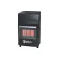 Aquecedor a Gás Infravermelhos 1,5 a 4,2 kW DB-618 Delba Delba