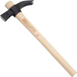 Martelo de Cofragem 860gr 8030 Bellota Bellota