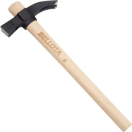 Martelo de Cofragem 860gr 8030 Bellota Bellota