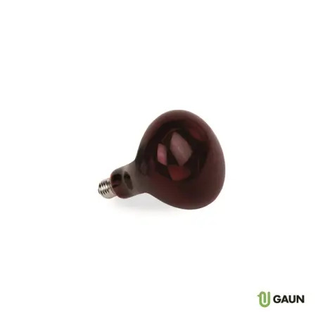 Lâmpada de Infra Vermelhos 150W Gaun Gaun
