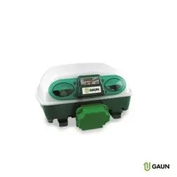 Chocadeira Digital Automática para 24 Ovos 14190 Gaun Gaun