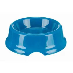 Comedouro Plástico Anti-Derrapante 900ml para Cão 2475 Trixie Trixie