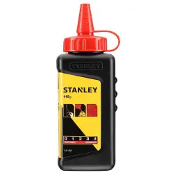 Giz Azul 115gr 1-47-403 Stanley Stanley