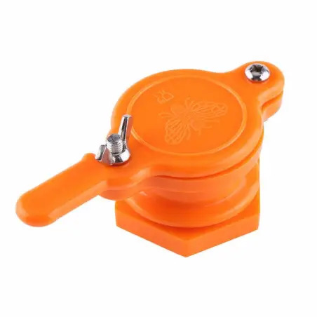 Torneira para Mel 1 1/4" Valpec Valpec