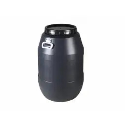 Barrica com Tampa para Torneira 75lt Reivax Reivax