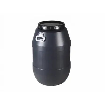 Barrica com Tampa para Torneira 75lt Reivax Reivax