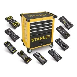 Carro Metálico 4 Gavetas 144 Ferramentas STHT0-80442 Stanley Stanley