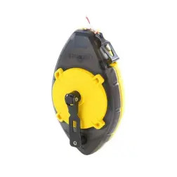 Traçador de Linhas Powerwinder 30mt 0-47-460 Stanley Stanley
