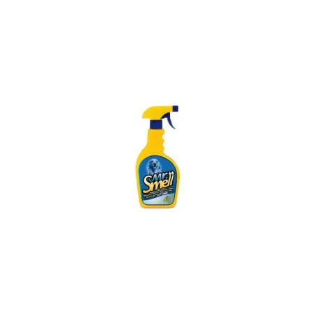 Spray Eliminador de Odores de Urina de Cão 500ml Mr Smell Mr Smell