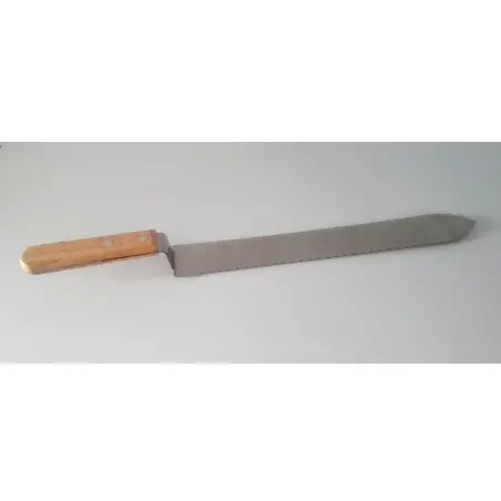 Faca Desopercular Lisa para Apicultura Valpec Valpec