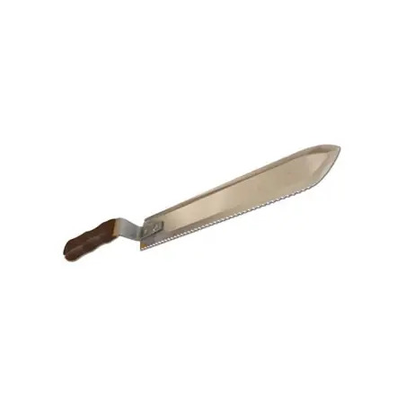 Faca Desopercular com Serra para Apicultura Valpec Valpec