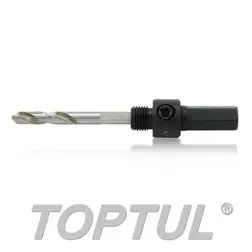 Adaptador para Diâmetros 14 a 30mm SAAD1401 Toptul Toptul