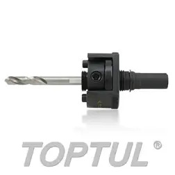 Adaptador para Diâmetros 32 a 210mm SAAD1402 Toptul Toptul