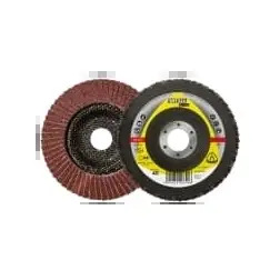 Disco Lamelado BB 115x22mm Klingspor
