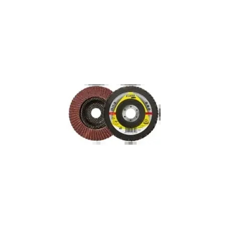 Disco Lamelado BB 115x22mm Klingspor