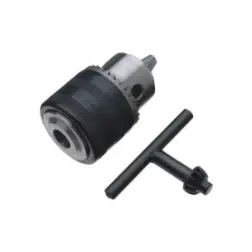 Bucha com Chave 3-16mm B16 Master-Prof Master-Prof