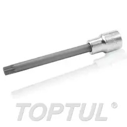 Chave de Caixa Extra Longa 1/2" M14 BCMD1614 Toptul Toptul