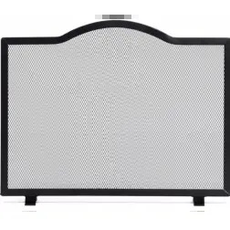 Frente de Lareira Curva DB-711 Delba Delba