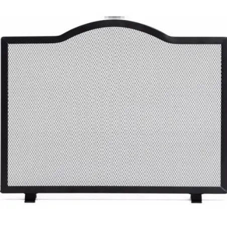 Frente de Lareira Curva DB-711 Delba Delba