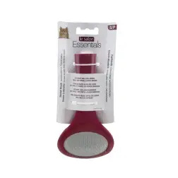 Cardadeira Pequena para Cão de Pêlo Curto e Longo Le Salon Essentials Le Salon Essentials