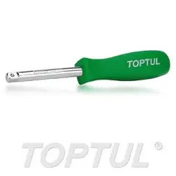 Punho Dinamométrico 1/4" CAIA0815 Toptul Toptul
