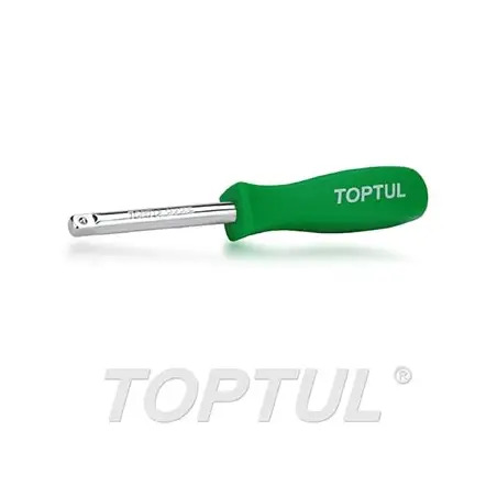 Punho Dinamométrico 1/4" CAIA0815 Toptul Toptul