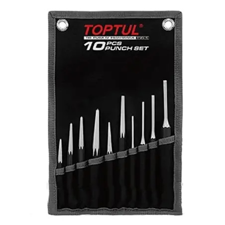 Saca Troços 4x150mm HBAA0415 Toptul Toptul