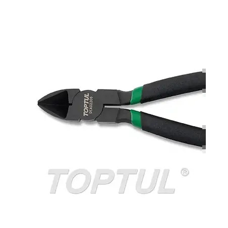 Alicate de Corte Diagonal 40º 160mm DEAD2206 Toptul Toptul