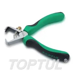 Alicate de Descarnar 150mm DIBA2206 Toptul Toptul