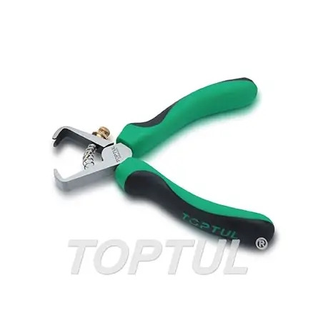 Alicate de Descarnar 150mm DIBA2206 Toptul Toptul